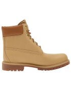 Timberland Pantofi Bottines cuir pleine fleur durable