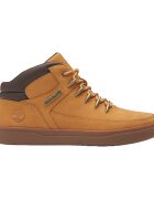 Timberland Pantofi Bottines Davis Square Hilker cuir
