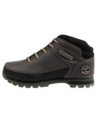 Timberland Pantofi Bottines Euro Sprint Mid cuir