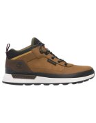 Timberland Pantofi Bottines Field Trekker cuir