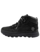 Timberland Pantofi Bottines Field Trekker nubuck