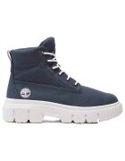 Timberland Pantofi Bottines Greyfield confort et style