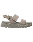 Timberland Pantofi Bottines Greyfield cuir
