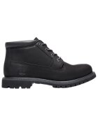 Timberland Pantofi Bottines Nellie noir