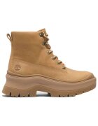 Timberland Pantofi Bottines Roxie Lane cuir