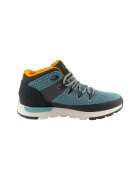 Timberland Pantofi Bottines Sprint Trekker bleu marine / bleu
