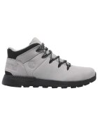 Timberland Pantofi Bottines sprint trekker gris léger