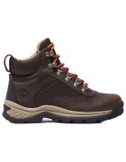Timberland Pantofi Bottines white ledge mid wp imperméables