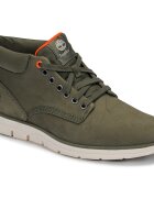 Timberland Pantofi BRADSTREET CHUKKA LEATHER