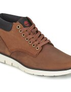 Timberland Pantofi BRADSTREET CHUKKA LEATHER
