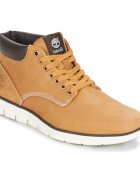 Timberland Pantofi BRADSTREET CHUKKA LEATHER