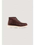 Timberland Pantofi BRIT MID LACE Medium TB0A6CEP