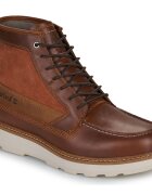 Timberland Pantofi BRITTON MILLS WP