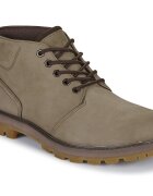 Timberland Pantofi BRITTON ROAD MID LACE UP