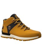 Timberland Pantofi Chaussures de randonnée Sprint Trekker jaune