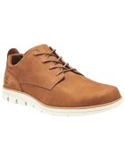 Timberland Pantofi Chaussures Oxford Bradstreet Plain Toe cuir nubuck