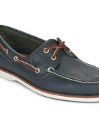 Timberland Pantofi CLASSIC 2 EYE BOAT