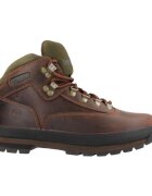 Timberland Pantofi Euro Hiker Mid Lace Up