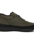 Timberland Pantofi EURO MID SNEAKER