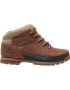 Timberland Pantofi Euro Sprint Mid Lace