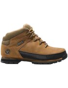 Timberland Pantofi Euro Sprint Mid Lace Boot