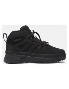 Timberland Pantofi Eutk mid lace sneaker