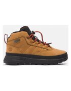 Timberland Pantofi Eutk mid lace sneaker