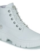 Timberland Pantofi FABRIC BOOT