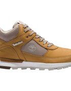Timberland Pantofi Field Trekker Mid leather