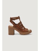 Timberland Pantofi FISHERMAN SANDAL TB0A6454EM6