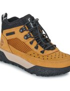 Timberland Pantofi GREENSTRIDE MOTION 6 LOW LACE UP