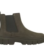 Timberland Pantofi Grey Mid Chelsea Boot