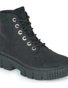 Timberland Pantofi Greyfield Leather Boot