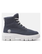 Timberland Pantofi Greyfield mid lace up boot