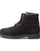 Timberland Pantofi Hannover Hill Fur Boot WP