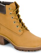Timberland Pantofi KINSLEY MID LACE UP