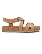 Timberland Pantofi Malibu waves backstrap sandal