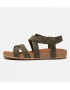 Timberland Pantofi Malibu waves backstrap sandal