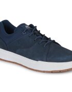 Timberland Pantofi MAPLE GROVE LTHR OX