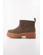 Timberland Pantofi Mid Warm Lined Boot