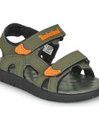 Timberland Pantofi PERKINS ROW 2-STRAP