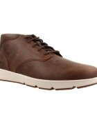 Timberland Pantofi Pkst Mid Lace Sneaker Rust