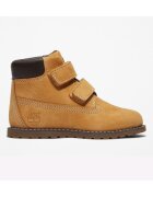 Timberland Pantofi Pokey pine mid hook loop boot