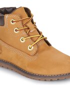 Timberland Pantofi POKEY PINE MID LACE UP WITH ZIP