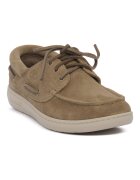 Timberland Pantofi PORTOFINO MEDIUM BEIGE