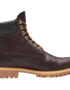 Timberland Pantofi PREM 6 IN LACE WATERPROOF BOOT TB0A2P6WEXU