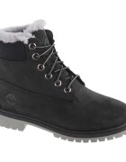 Timberland Pantofi Premium 6 IN WP Shearling Boot Jr