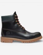 Timberland Pantofi Premium 6-Inch Waterproof Boot for Men in Dark Green