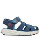 Timberland Pantofi Sandales motion dune bleu