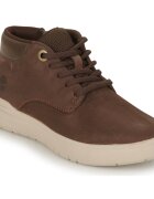 Timberland Pantofi SENECA BAT LEATHER CHUKKA